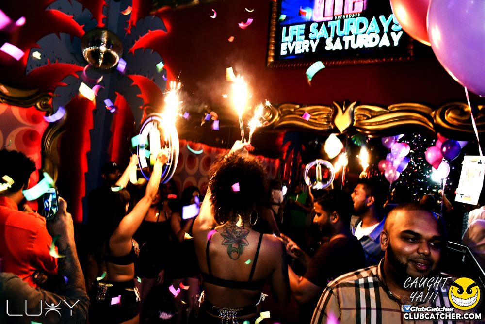 Luxy nightclub photo 157 - August 6th, 2017