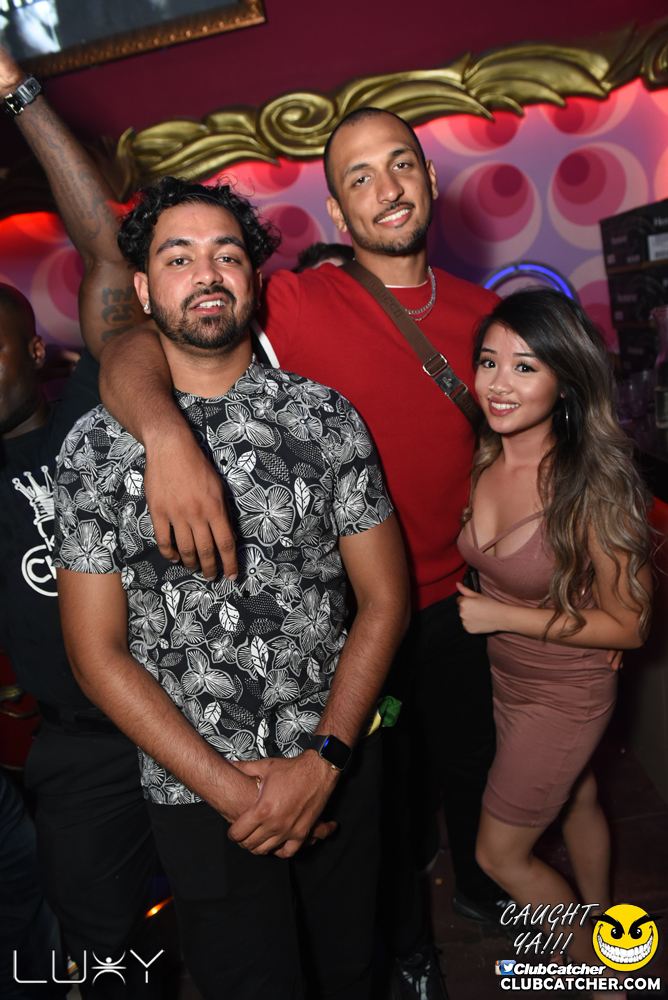 Luxy nightclub photo 159 - August 6th, 2017