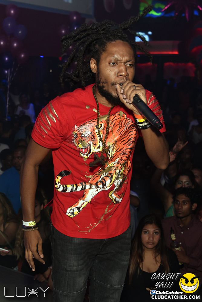 Luxy nightclub photo 17 - August 6th, 2017