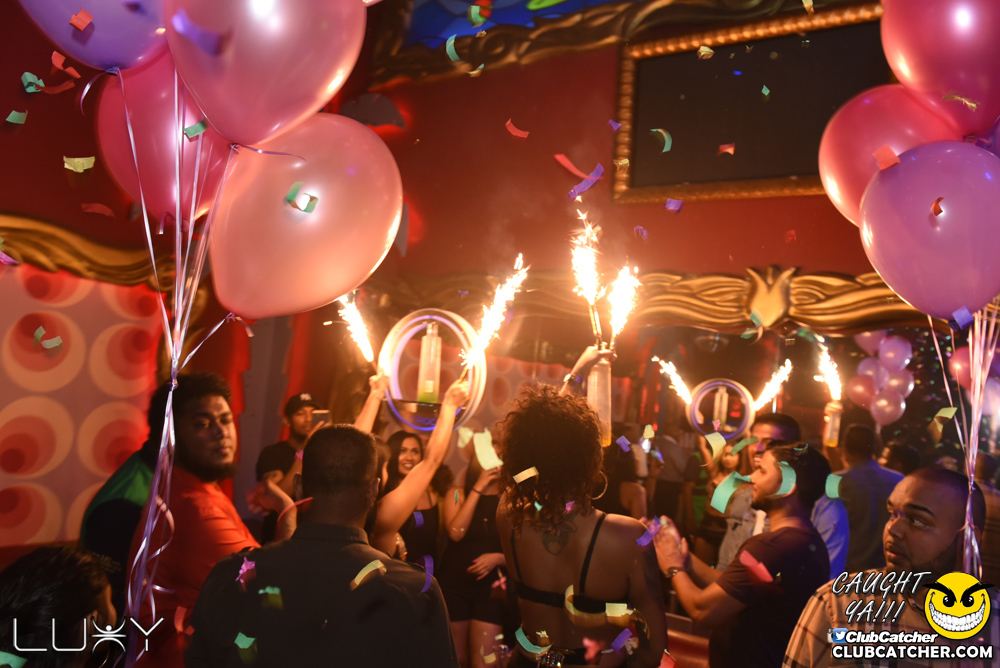 Luxy nightclub photo 161 - August 6th, 2017