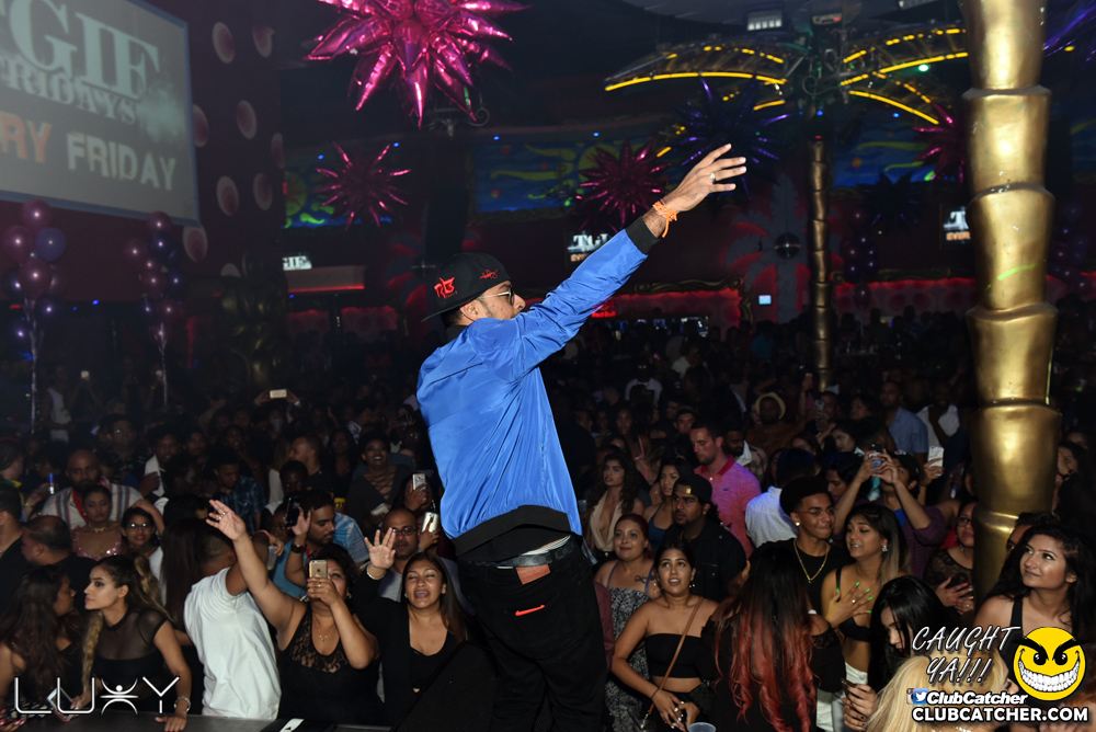 Luxy nightclub photo 163 - August 6th, 2017