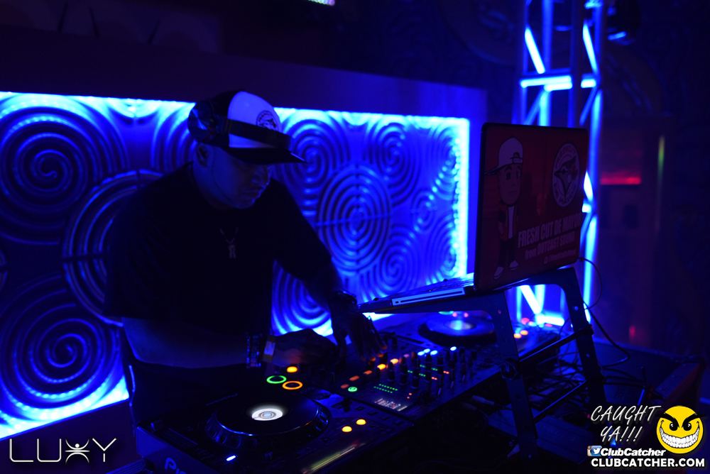 Luxy nightclub photo 164 - August 6th, 2017