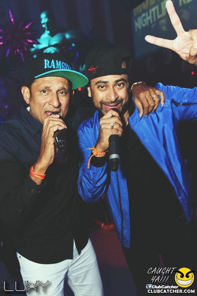 Luxy nightclub photo 165 - August 6th, 2017