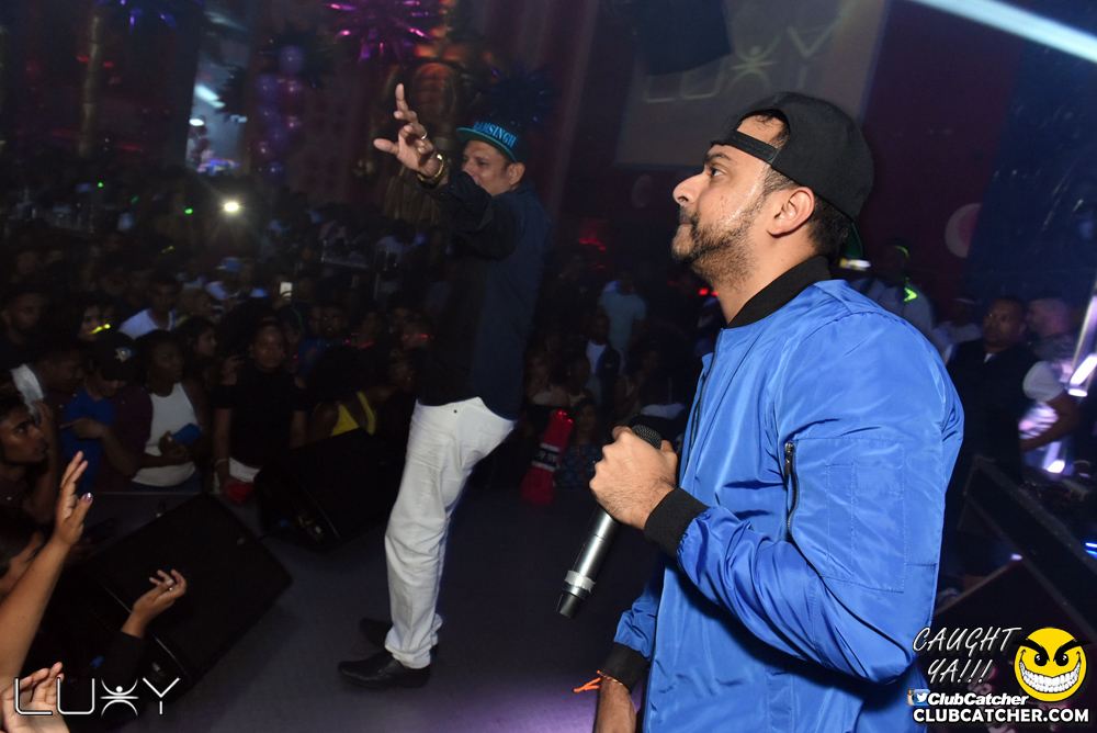 Luxy nightclub photo 166 - August 6th, 2017