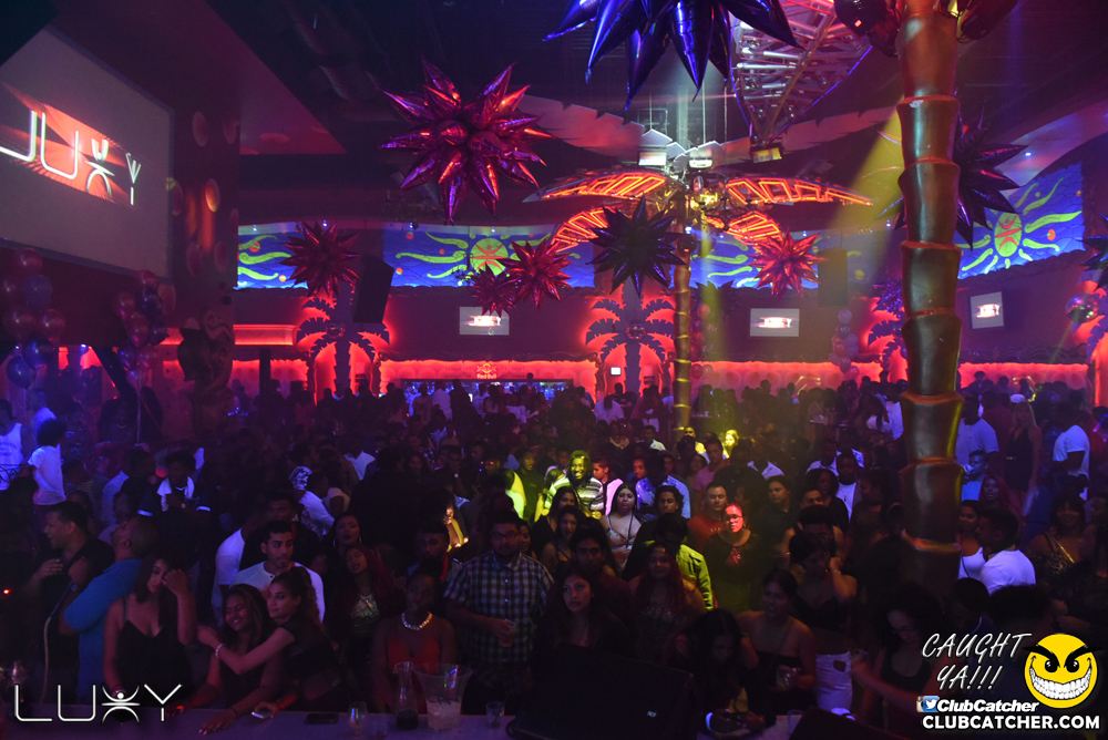 Luxy nightclub photo 167 - August 6th, 2017