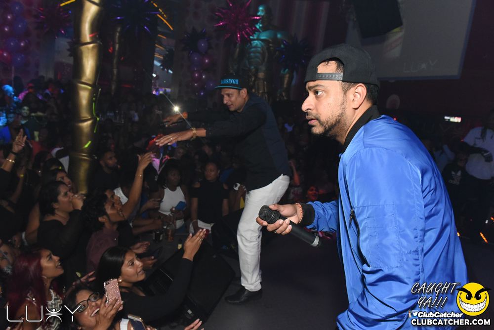 Luxy nightclub photo 168 - August 6th, 2017