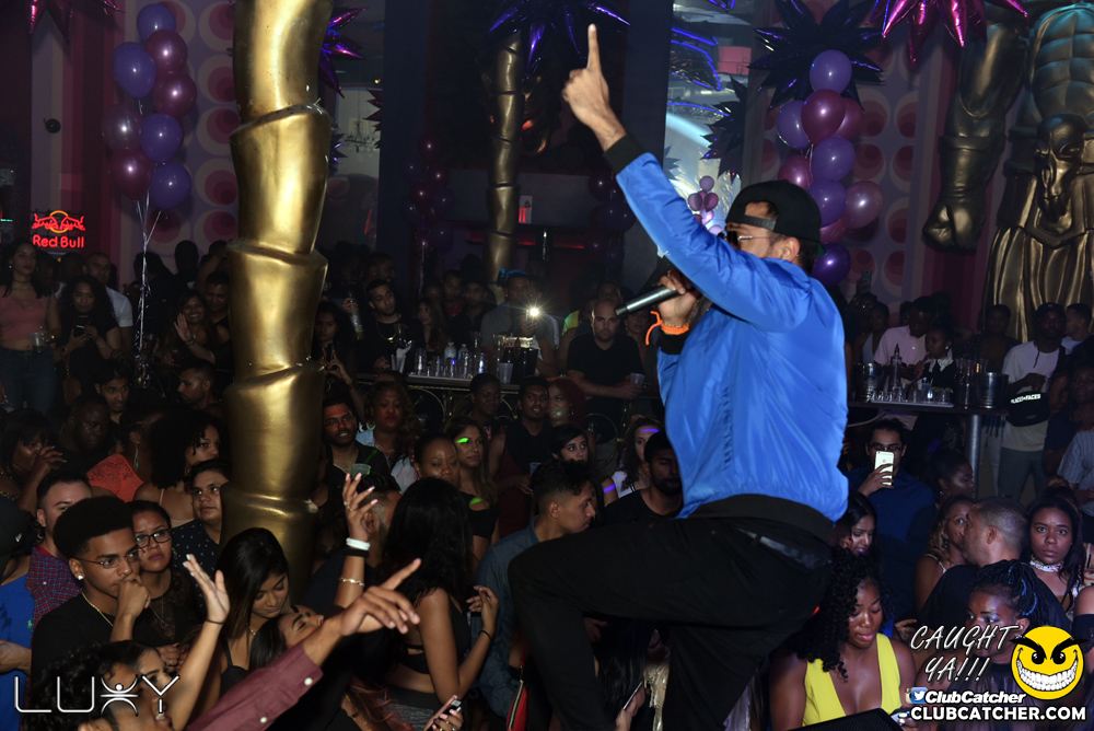 Luxy nightclub photo 169 - August 6th, 2017