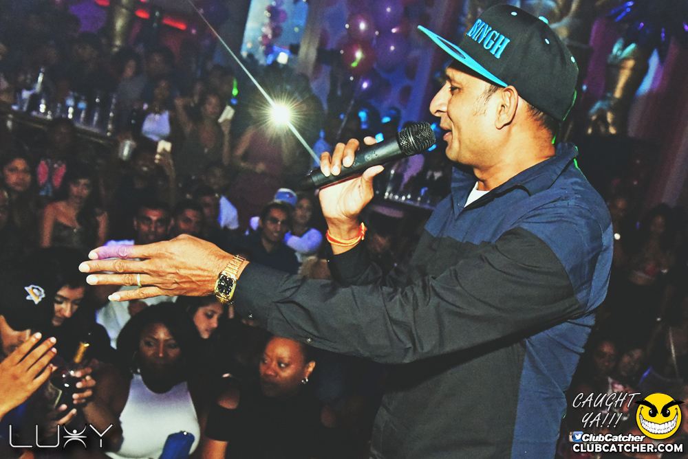 Luxy nightclub photo 171 - August 6th, 2017