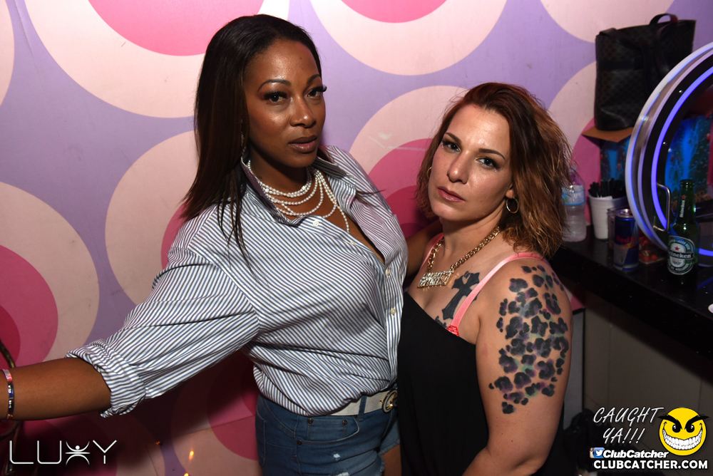 Luxy nightclub photo 172 - August 6th, 2017