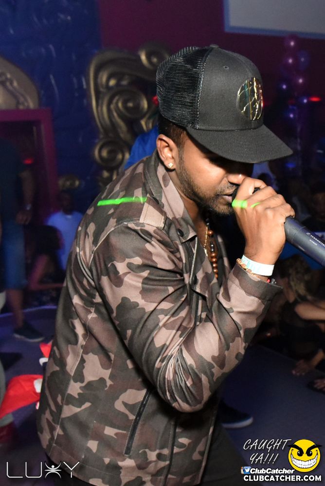 Luxy nightclub photo 174 - August 6th, 2017