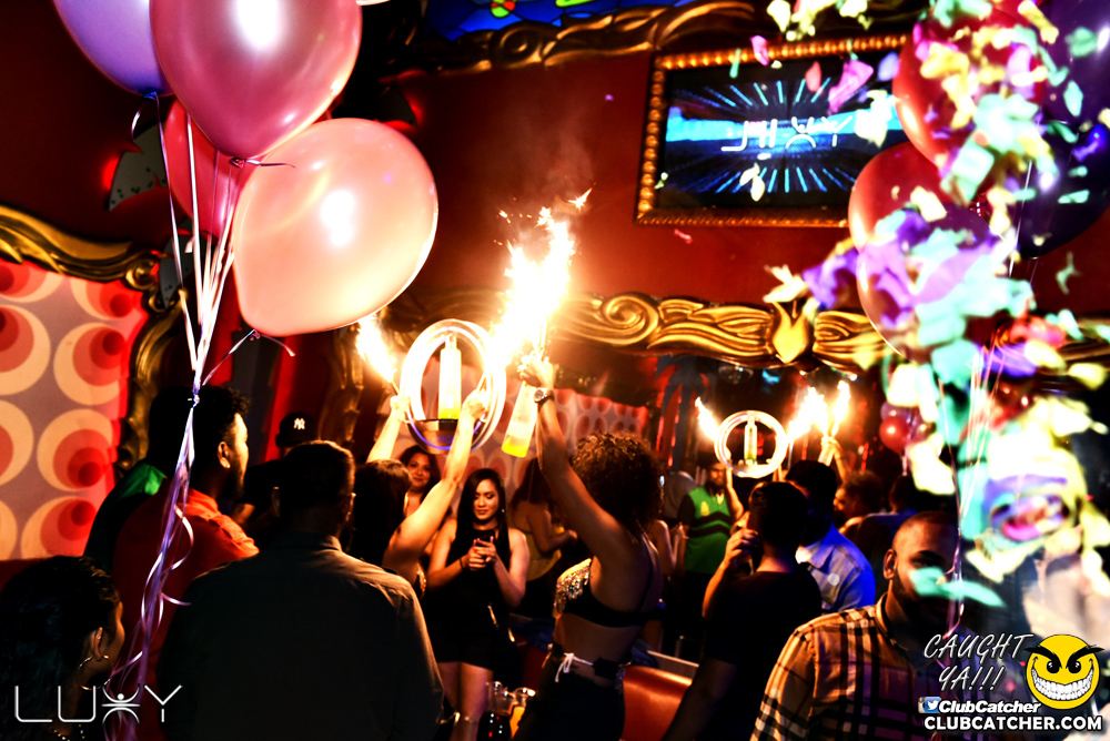 Luxy nightclub photo 175 - August 6th, 2017