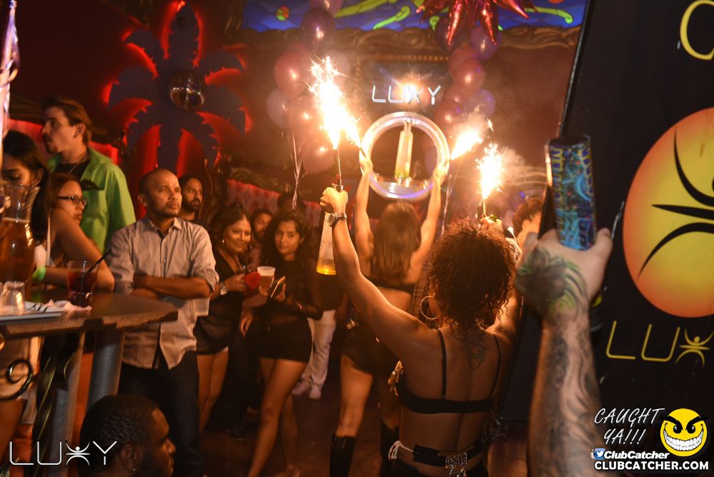 Luxy nightclub photo 176 - August 6th, 2017
