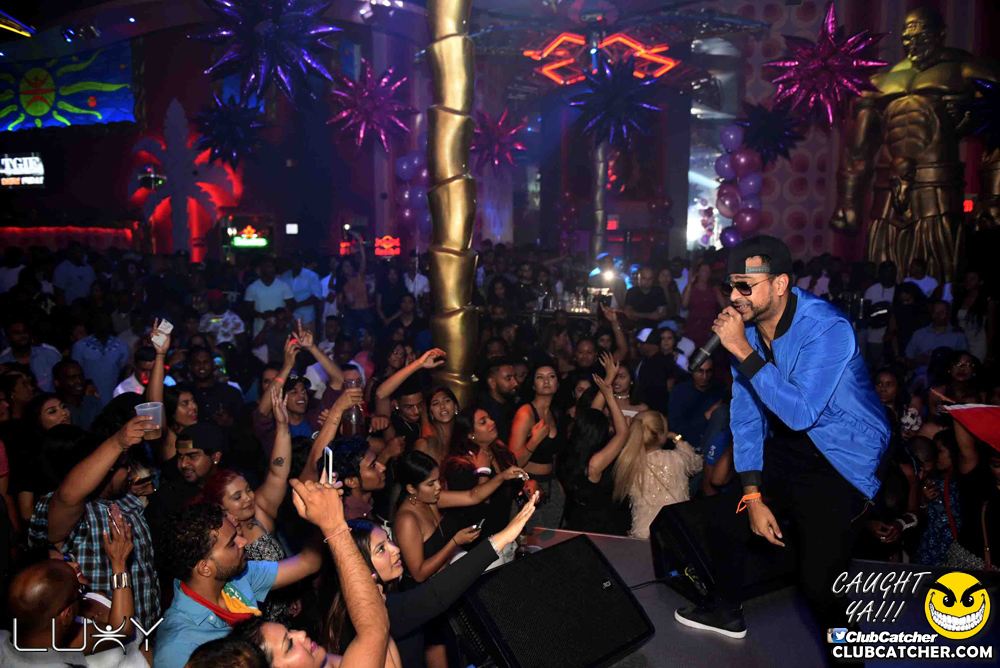 Luxy nightclub photo 177 - August 6th, 2017