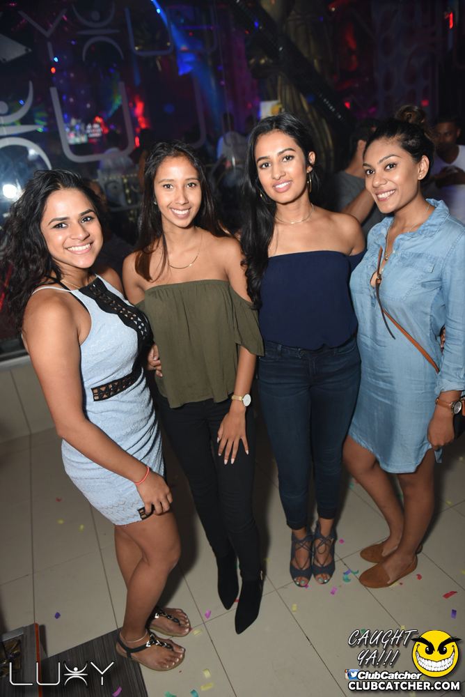 Luxy nightclub photo 178 - August 6th, 2017