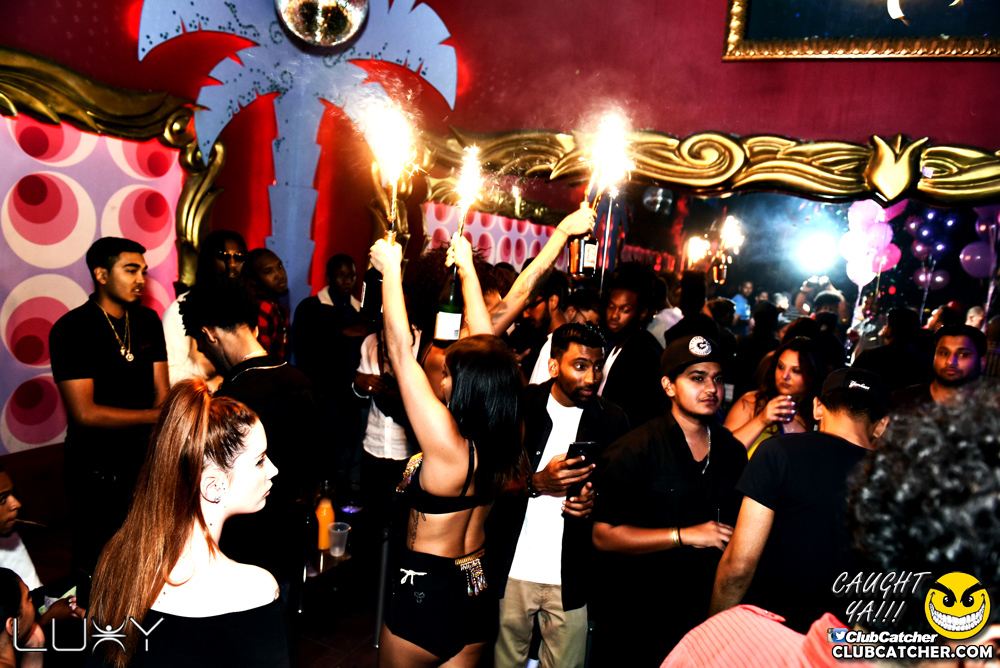 Luxy nightclub photo 179 - August 6th, 2017