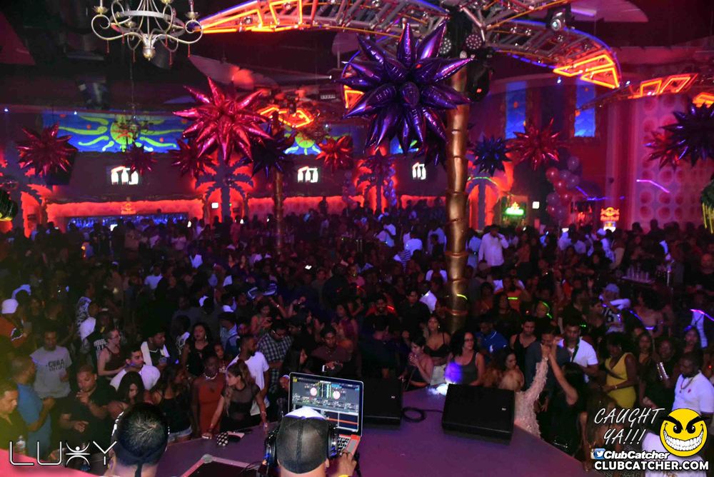 Luxy nightclub photo 182 - August 6th, 2017