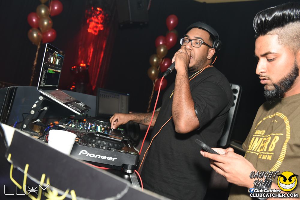 Luxy nightclub photo 183 - August 6th, 2017