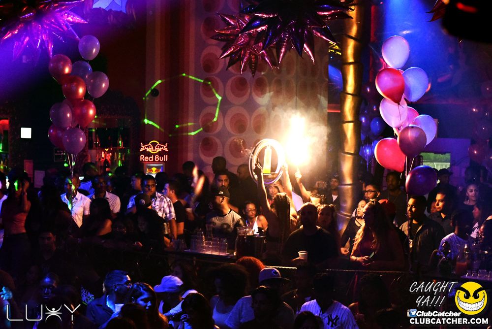 Luxy nightclub photo 184 - August 6th, 2017