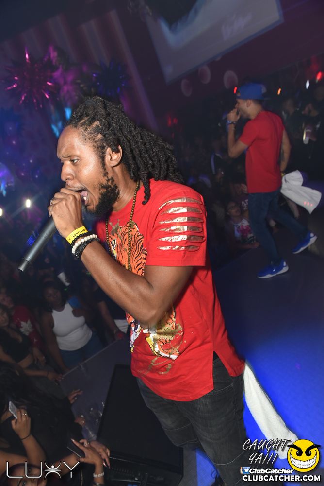 Luxy nightclub photo 185 - August 6th, 2017