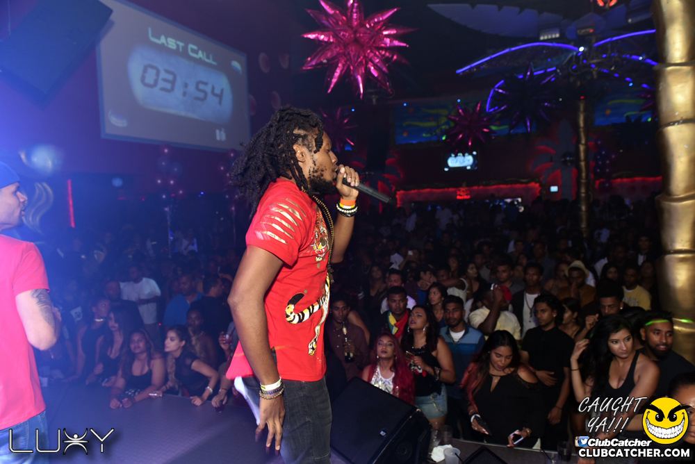 Luxy nightclub photo 186 - August 6th, 2017