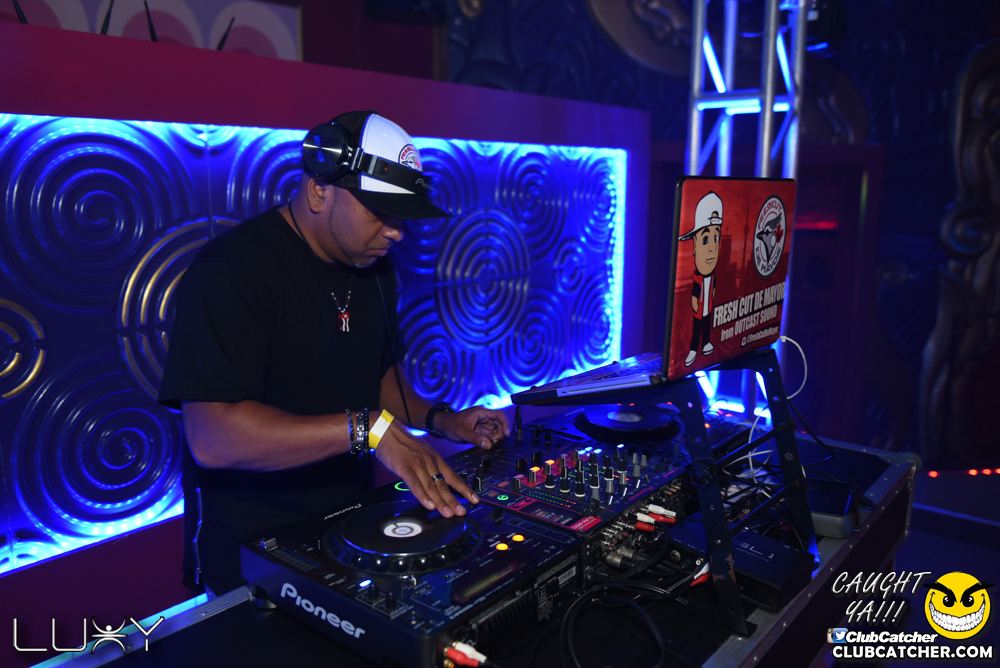 Luxy nightclub photo 187 - August 6th, 2017