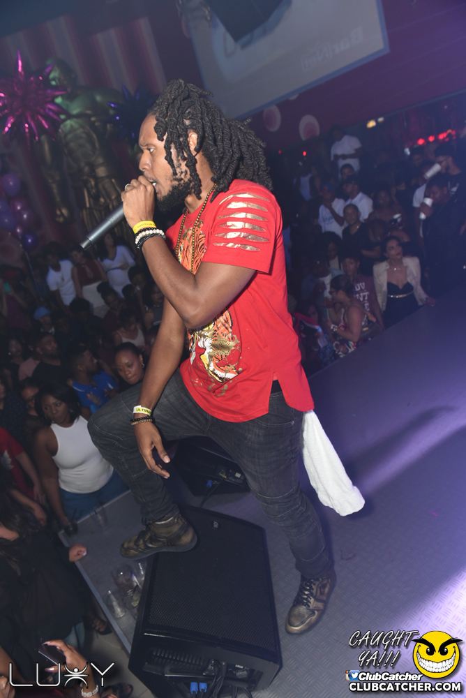Luxy nightclub photo 188 - August 6th, 2017