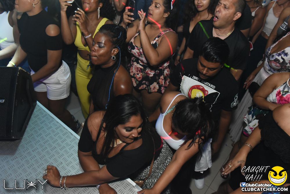 Luxy nightclub photo 189 - August 6th, 2017