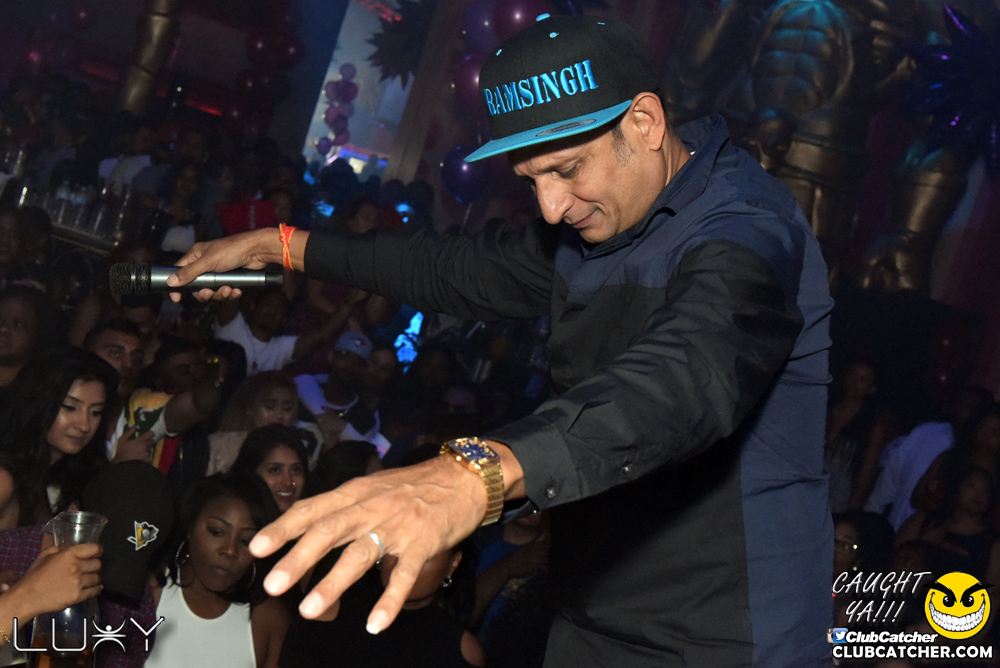 Luxy nightclub photo 20 - August 6th, 2017