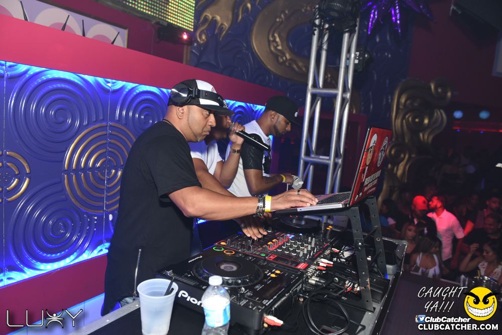 Luxy nightclub photo 191 - August 6th, 2017