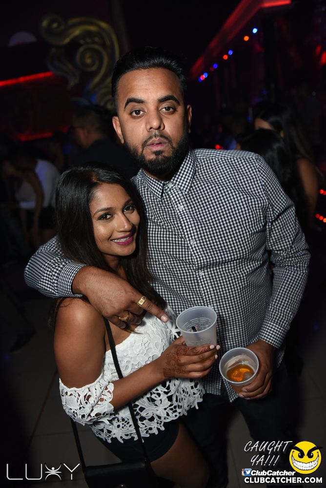Luxy nightclub photo 192 - August 6th, 2017