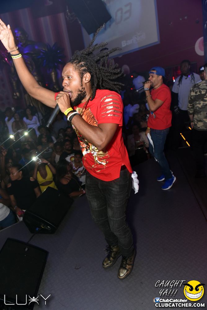 Luxy nightclub photo 193 - August 6th, 2017