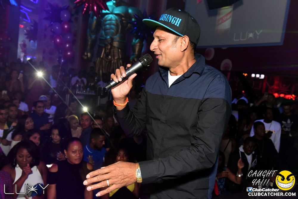 Luxy nightclub photo 195 - August 6th, 2017