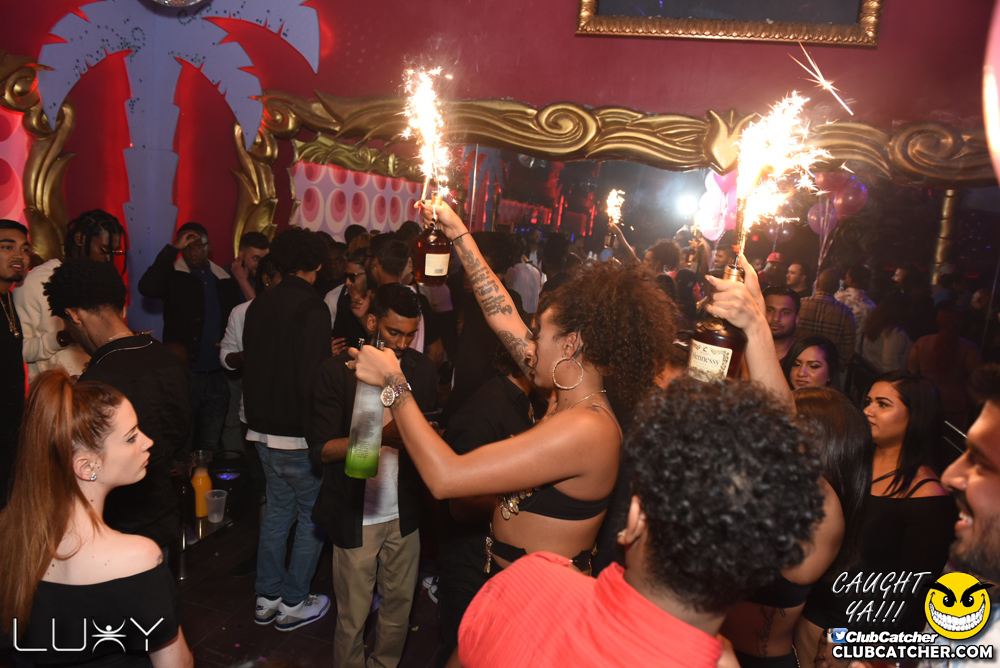 Luxy nightclub photo 196 - August 6th, 2017