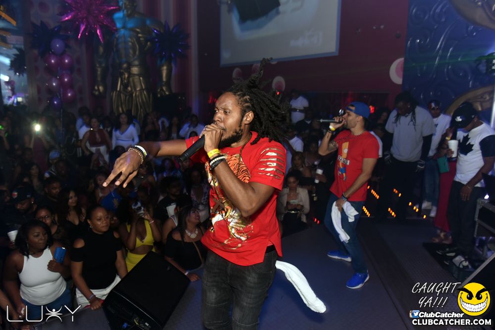 Luxy nightclub photo 197 - August 6th, 2017