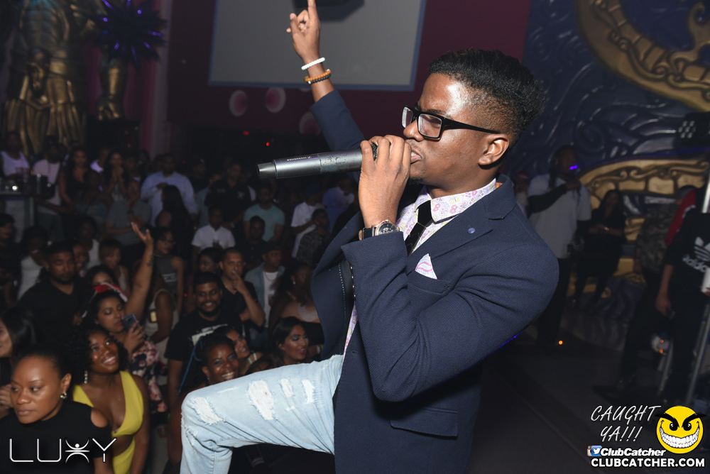 Luxy nightclub photo 199 - August 6th, 2017