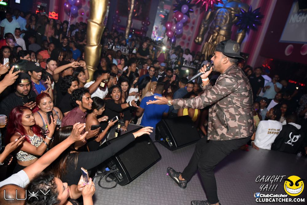Luxy nightclub photo 21 - August 6th, 2017