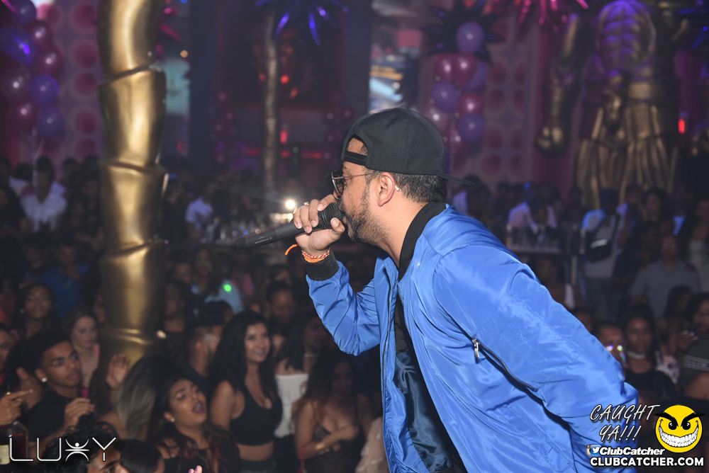 Luxy nightclub photo 203 - August 6th, 2017