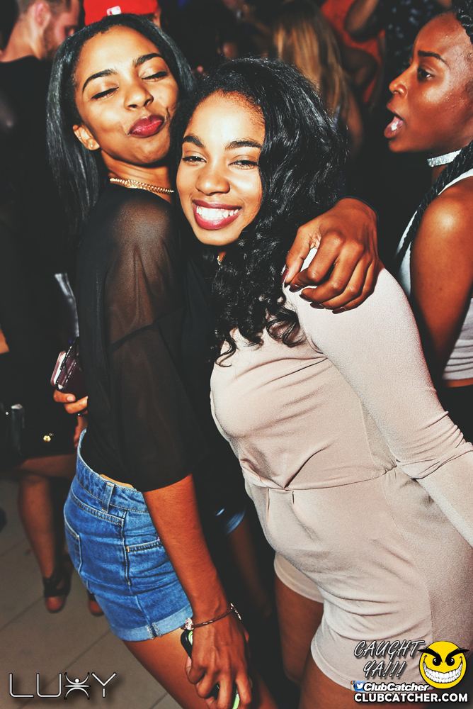 Luxy nightclub photo 204 - August 6th, 2017