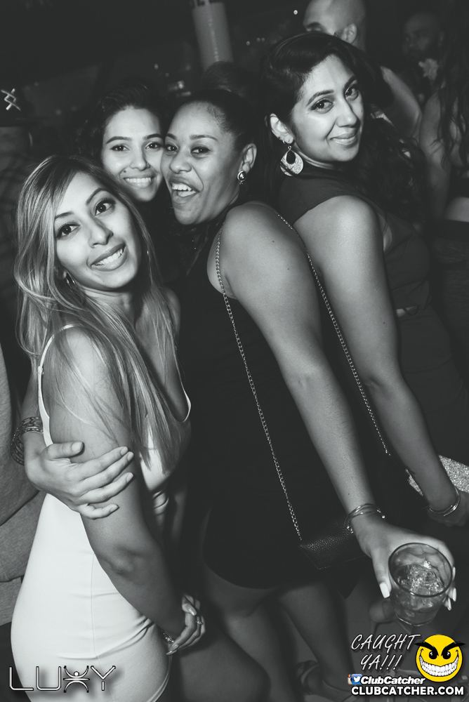 Luxy nightclub photo 205 - August 6th, 2017