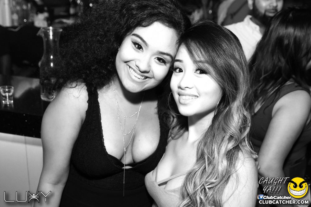Luxy nightclub photo 206 - August 6th, 2017
