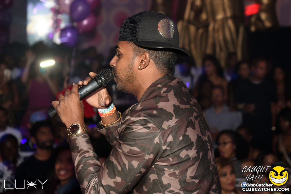 Luxy nightclub photo 207 - August 6th, 2017