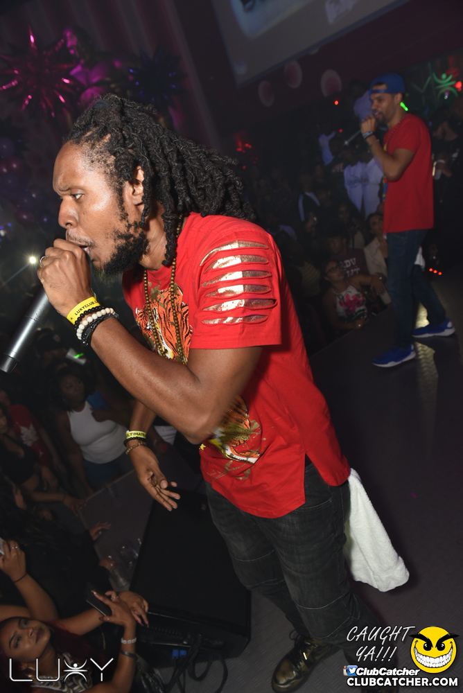 Luxy nightclub photo 208 - August 6th, 2017