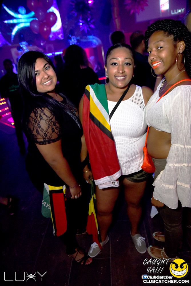 Luxy nightclub photo 209 - August 6th, 2017