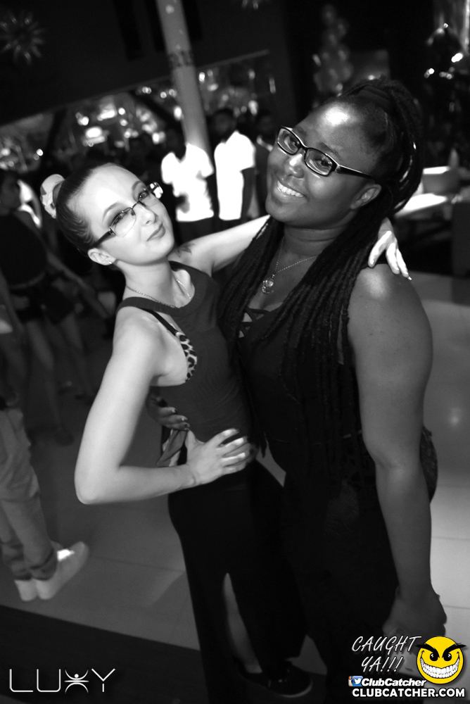 Luxy nightclub photo 210 - August 6th, 2017