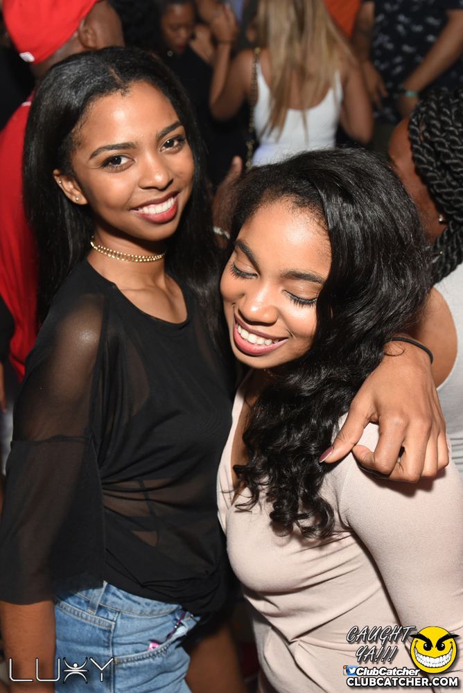 Luxy nightclub photo 22 - August 6th, 2017