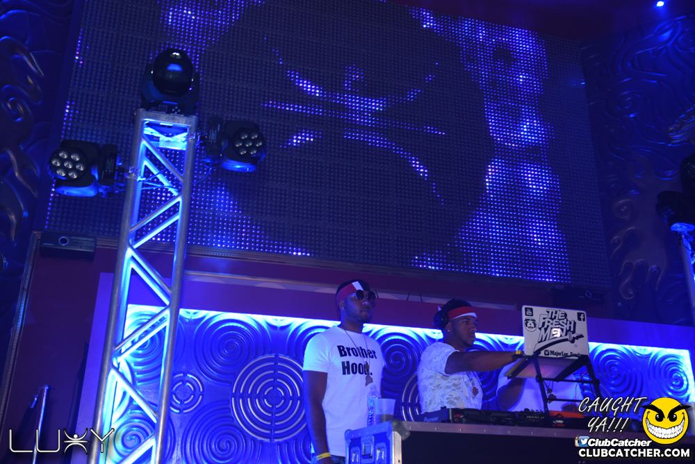 Luxy nightclub photo 211 - August 6th, 2017