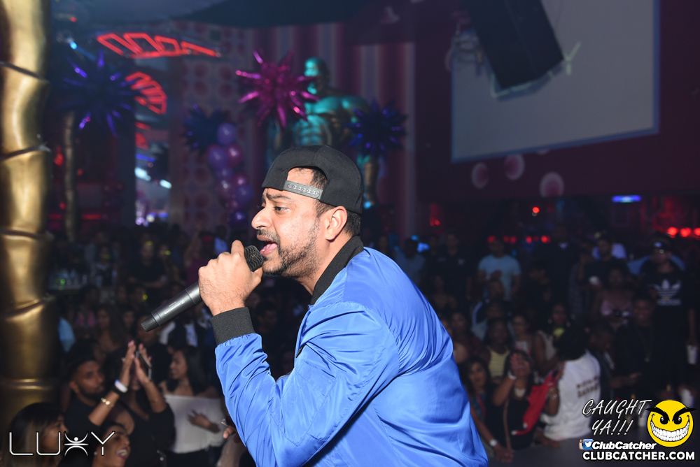 Luxy nightclub photo 213 - August 6th, 2017