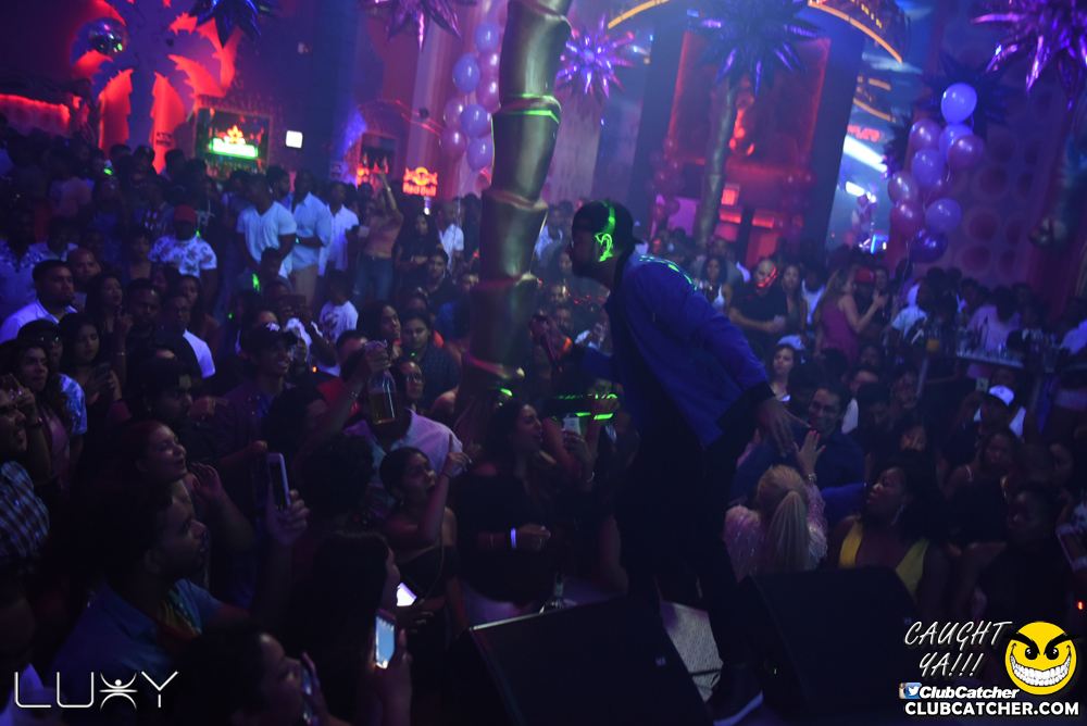 Luxy nightclub photo 214 - August 6th, 2017
