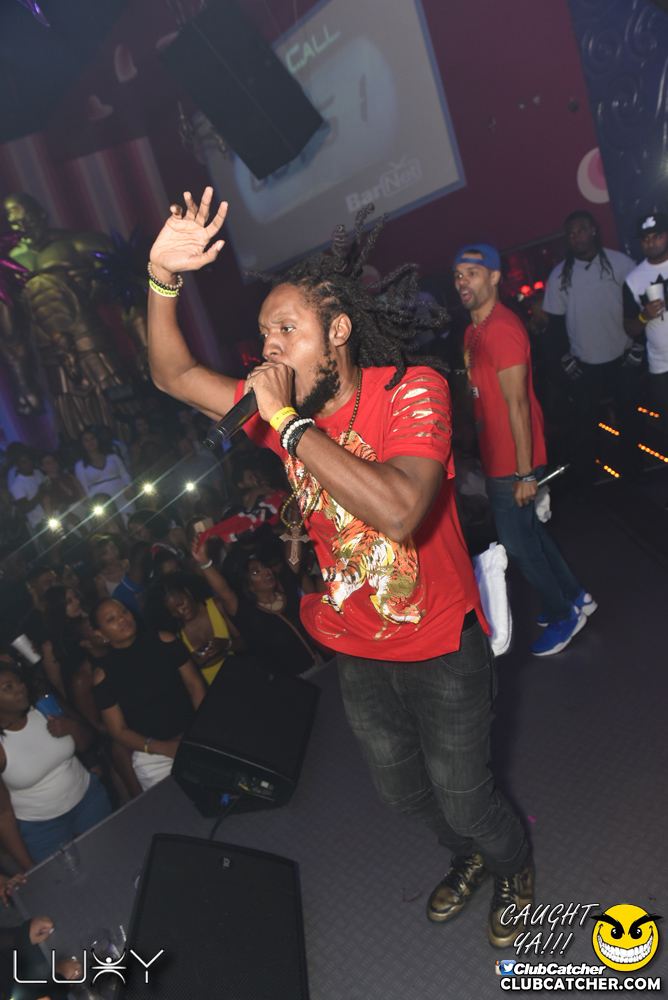 Luxy nightclub photo 215 - August 6th, 2017