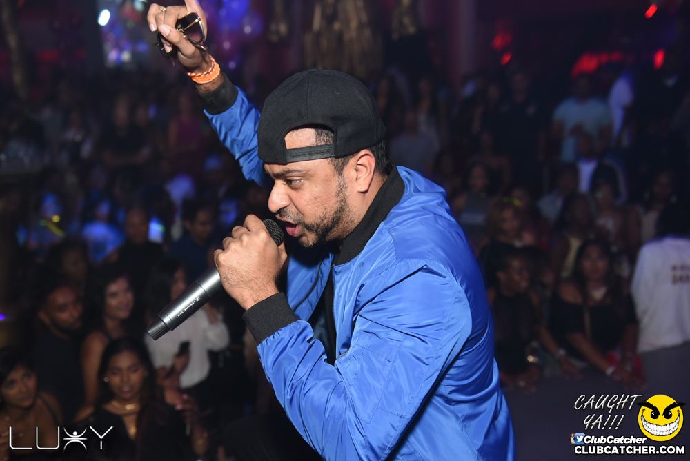 Luxy nightclub photo 216 - August 6th, 2017